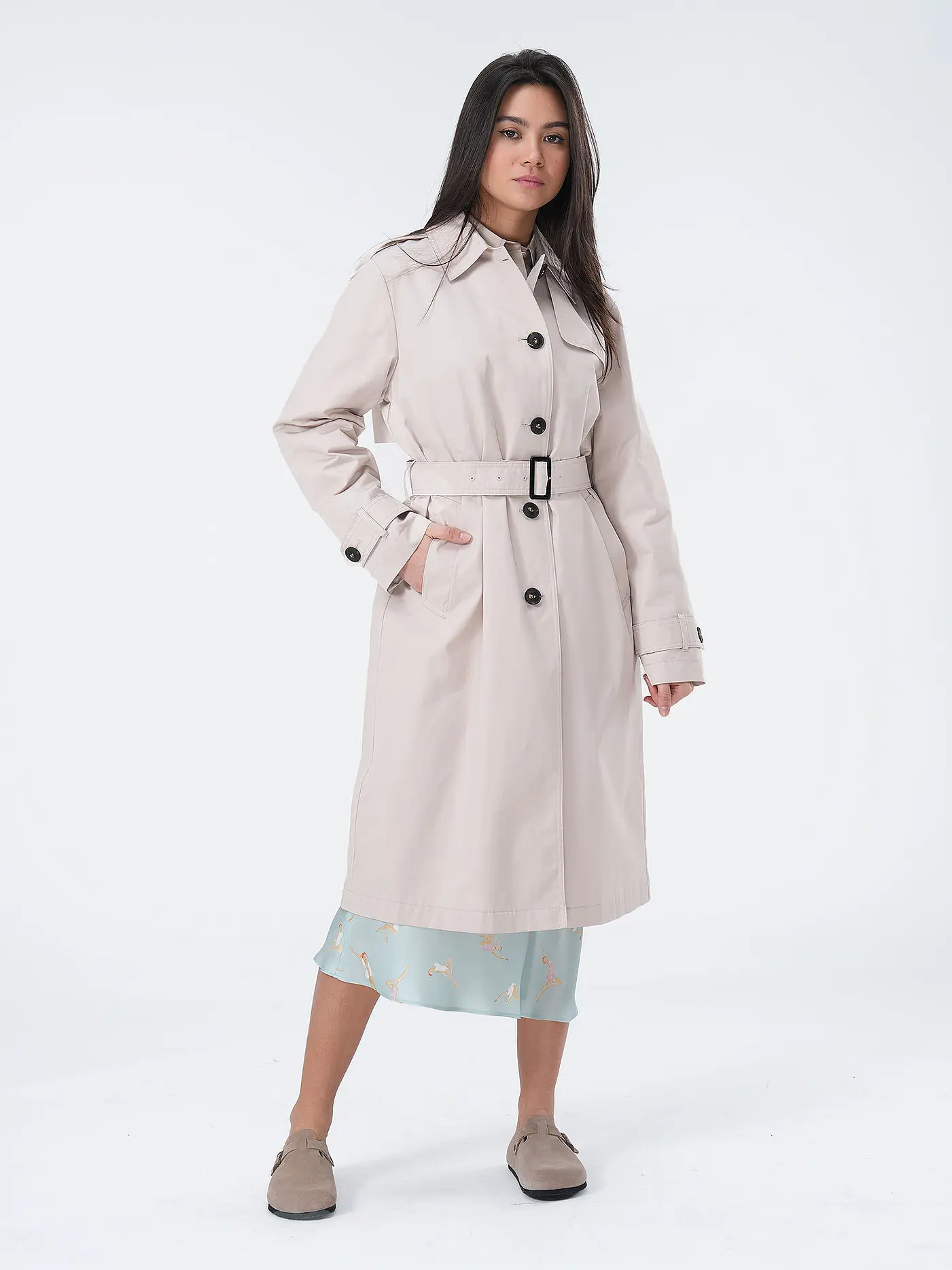 FUCHS & SCHMITT | Trenchcoat | 